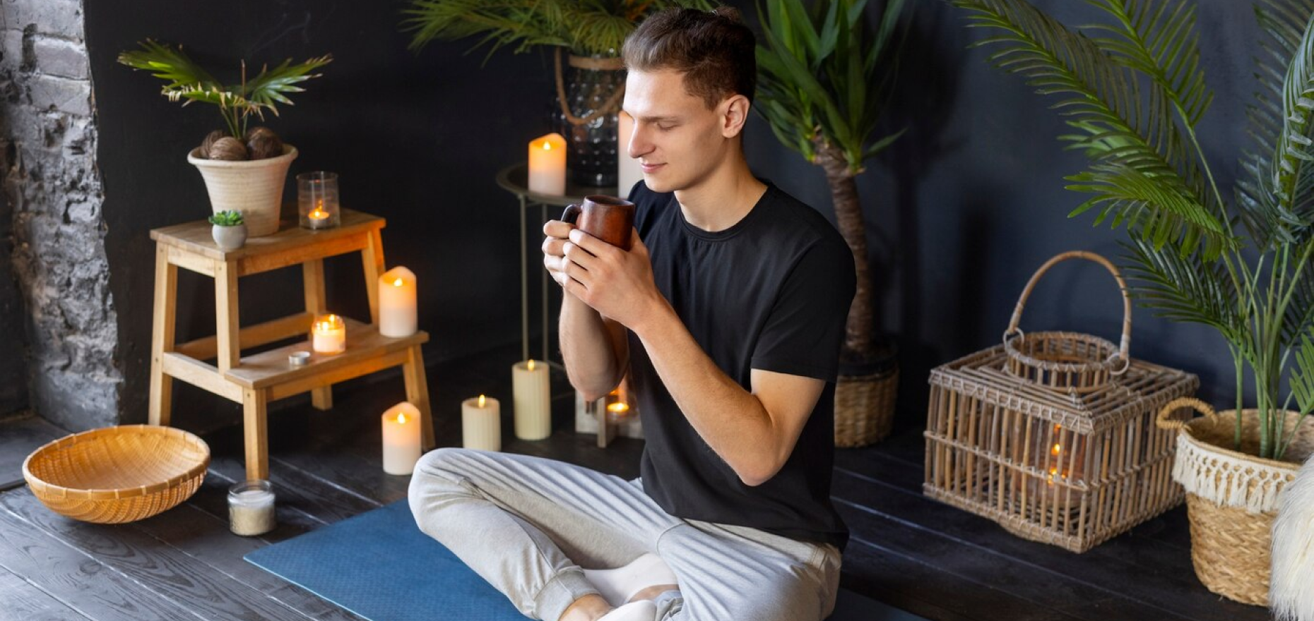 Saksham Ayurveda - Ayurveda - An Ancient Journey to Modern Wellness